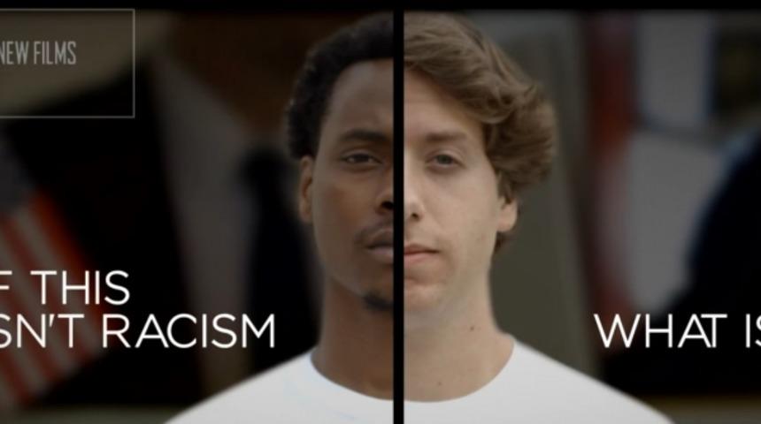 Amerika'da Irk&ccedil;ılığın Olduğu Kanıtlandı