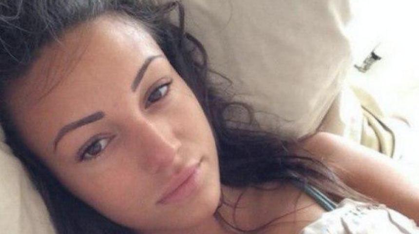 FHM Tarafından D&uuml;nyanın En Seksi Kadını Se&ccedil;ilen Michelle Keegan'ın 16 Fotoğrafı