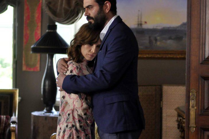 Kördüğüm 20. Bölüm Fotoğrafları G3