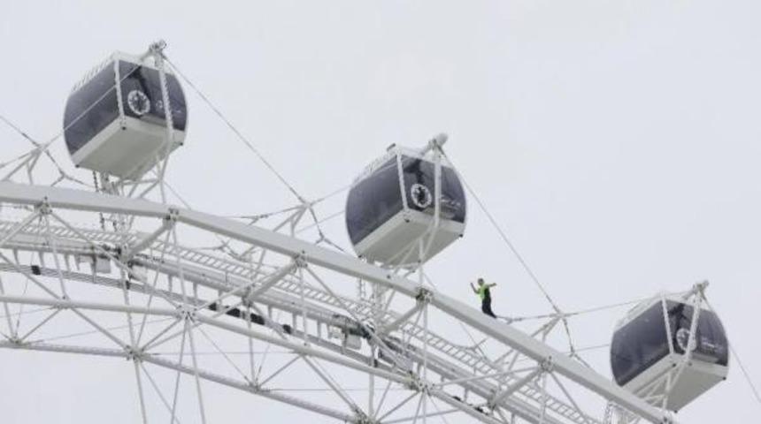 Bu Yıl Kırılan 10 Guiness Rekoru