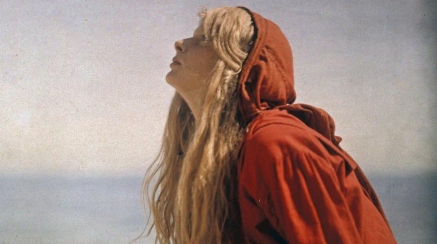 Dünyanın İlk Renkli Fotoğrafları