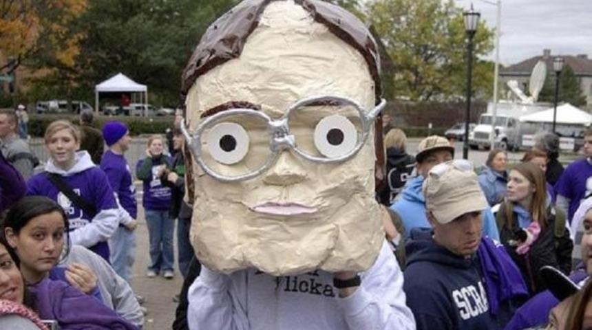 Çok Garipseyeceğiniz 11 Etkinlik