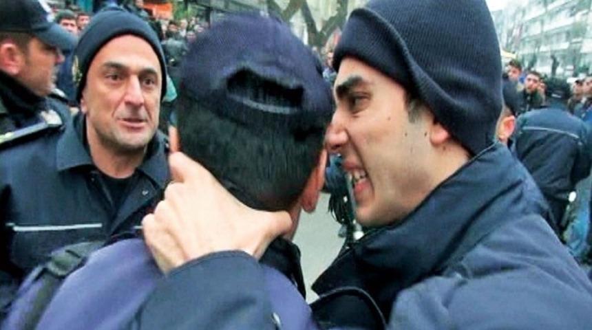 İç Güvenlik Paketi'ne Göre Hangi Suçlama İle Karşılaşma İhtimalin Daha Yüksek