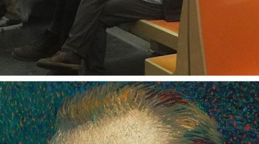 Birbirine Aşırı Derecede Benzeyen 30 Şey