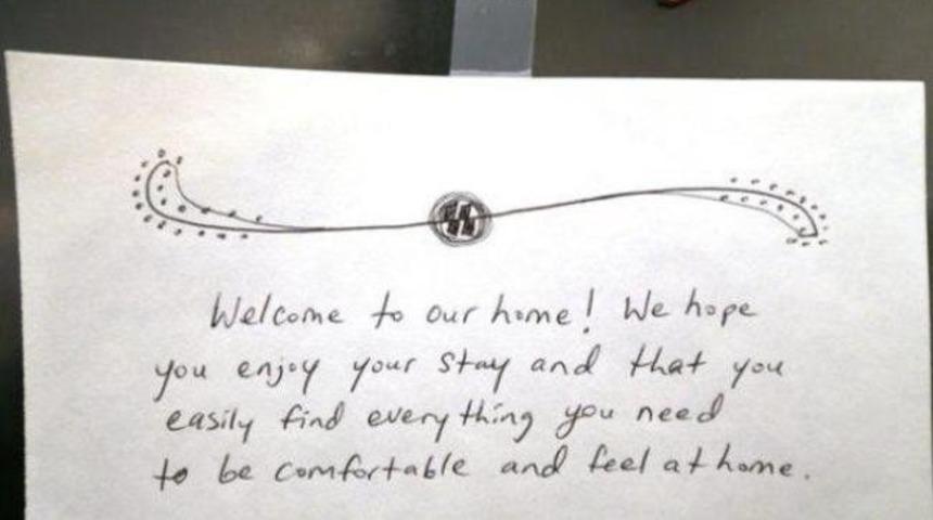 Cehennemden Gelen Kiracılar