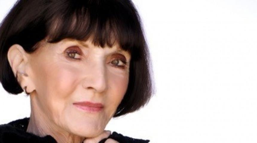 92 Yaşında İnanılmaz Tango Yapan Kadın