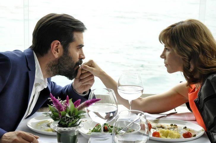 Kördüğüm 20. Bölüm Fotoğrafları G4