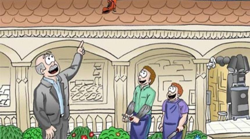 Pabucu Dama Atılmak Deyiminin Hikayesine &Ccedil;ok Şaşıracaksınız!