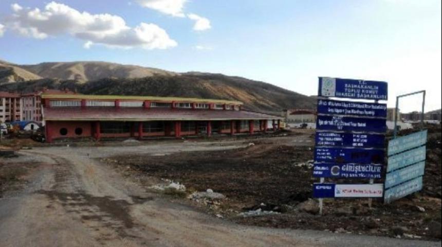 T&uuml;rkiye&rsquo;de Otogarı Olmayan Tek İl