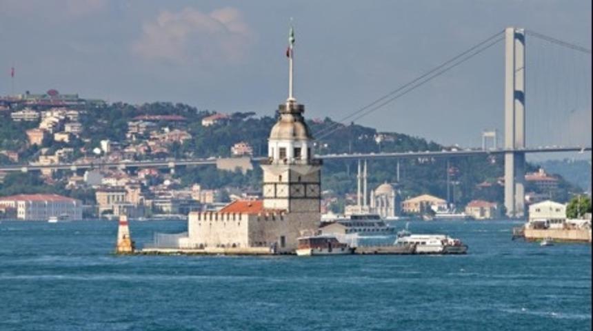 Alman Turistlerin T&uuml;rkiye&rsquo;de En &Ccedil;ok Ziyaret Ettiği 8 Tatil B&ouml;lgesi