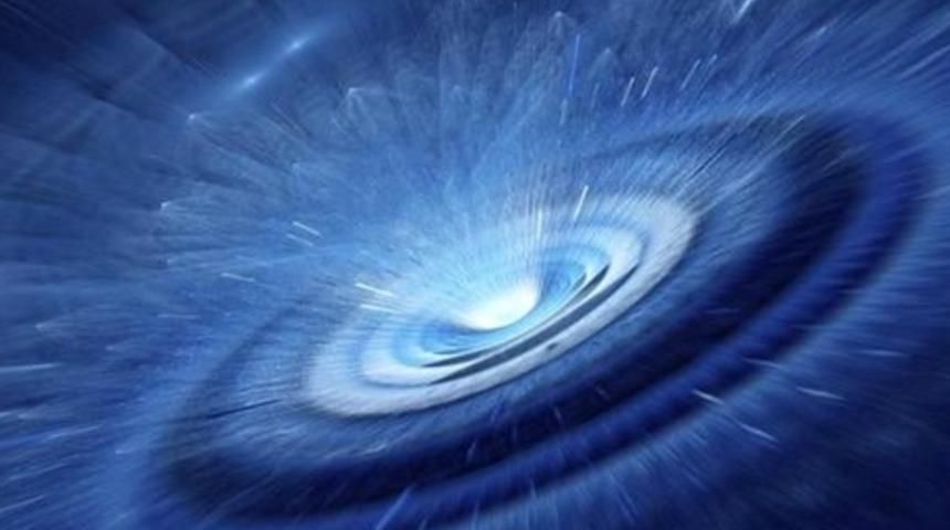 Kara Deliklerde Ne G&ouml;rebilirsiniz?