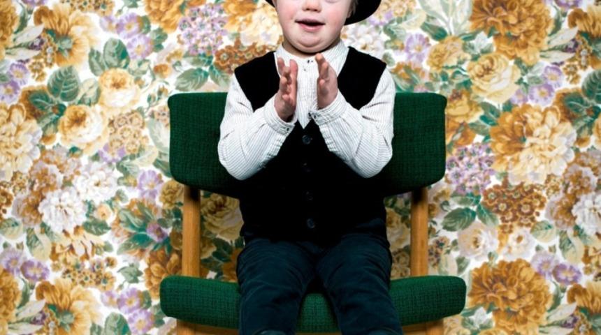 &Ccedil;oğu &Ccedil;ocuk Olan 14 Kişiyle Down Sendromluların Ne Kadar G&uuml;zel Olduğunu Kanıtlıyoruz!