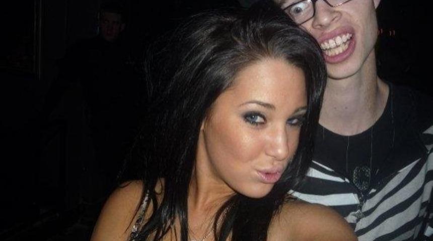 &Ccedil;ok Seksi 21 Fotoğraf Bombalaması