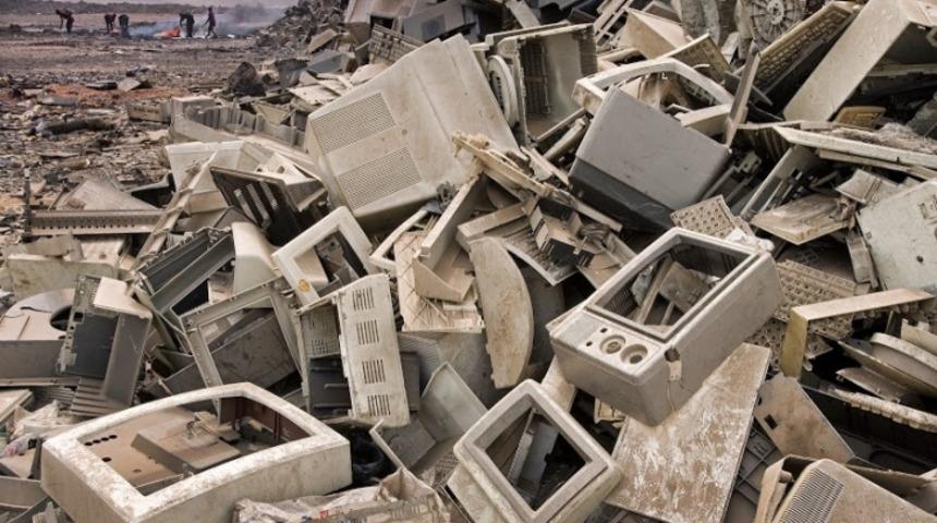 İnsanların D&uuml;nyamızı Ne Hale Getirdiğini G&ouml;steren 19 Şaşırtıcı Fotoğraf