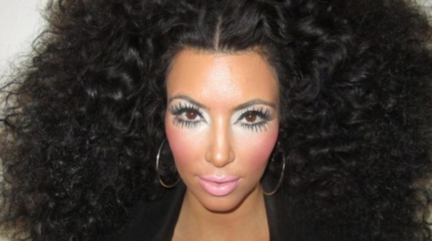 Afrika Tribine Girmenin 9 Yolu