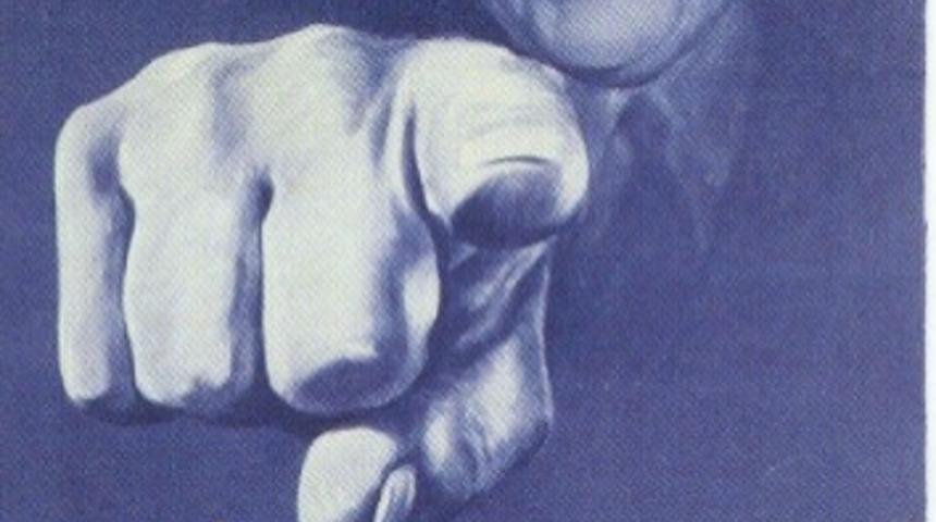  50’lerden 90’lara Samimiyetiyle ‘Evet’ Dedirten 5 Seçim Afişi