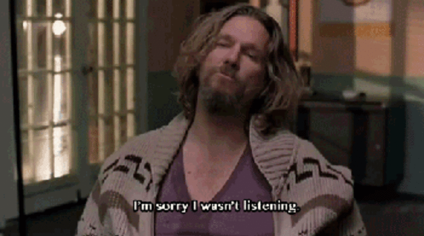 İçinizde Bir ‘Dudeist’ Olduğunun 9 Göstergesi