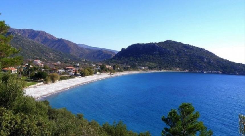 T&uuml;rkiye&rsquo;nin En İyi 7 Sahili