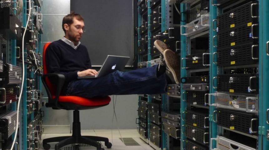 En &Ccedil;ok Maaşı Alan 9 Teknolojik İş Alanı