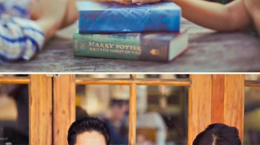 Geekler İ&ccedil;in 15 Nişan Teklifi &Ouml;rneği