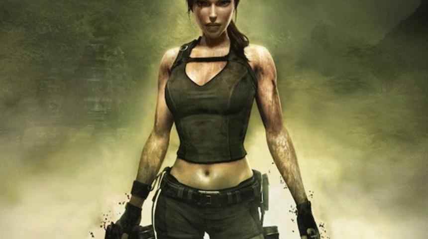 Oyun D&uuml;nyalarının En Seksi 20 Kadını