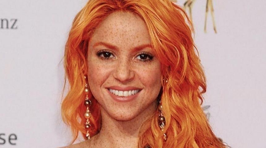 &Uuml;nl&uuml;ler Kızıl Olsalardı Nasıl Olurlardı? LeBron James Efsane Olmuş