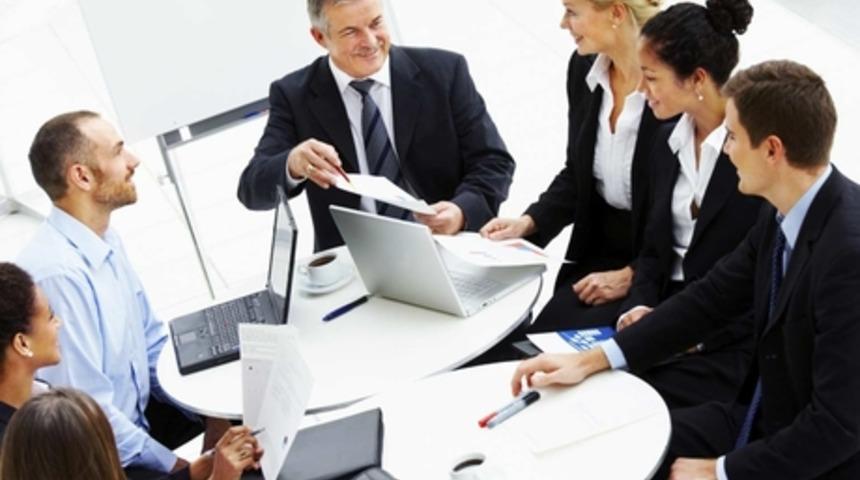 Hangi Kariyer Sana G&ouml;re?