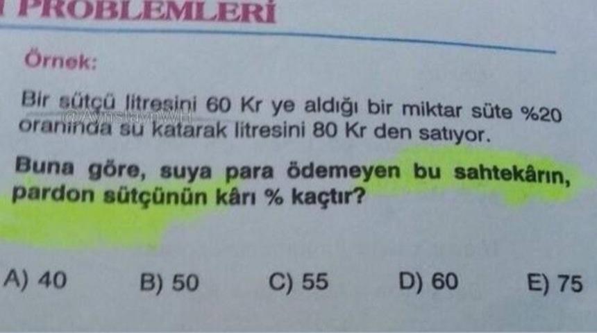 "Pardon Adam Demişim" Kalıbıyla Paylaşılmış 22 Komik Tweet