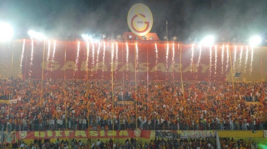 Ama Bizim UEFA Kupamız Var