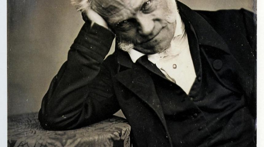 K&ouml;t&uuml;mser Arkadaşlarınıza Aynı Onun Gibisin Dedirtecek 8 Arthur Schopenhauer S&ouml;z&uuml;