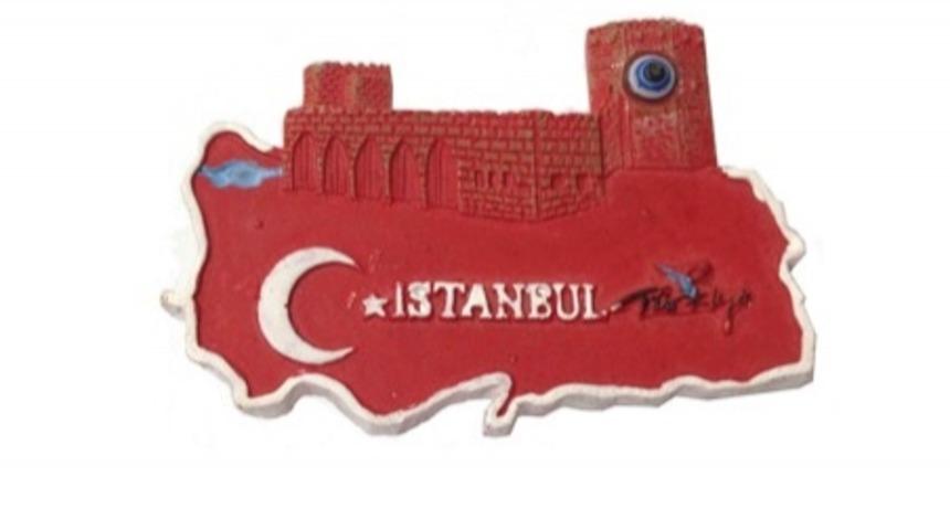 Turistlerin T&uuml;rkiye&rsquo;den Evlerine En &Ccedil;ok G&ouml;t&uuml;rd&uuml;ğ&uuml; 7 Şey