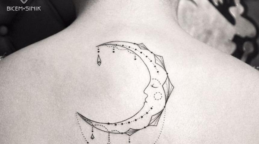 Türk Dövme Sanatçısı Bicem Sinik'in 30 Harika İşi