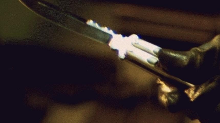 Kelebek Çevirmeyi Sanata Çeviren Eller