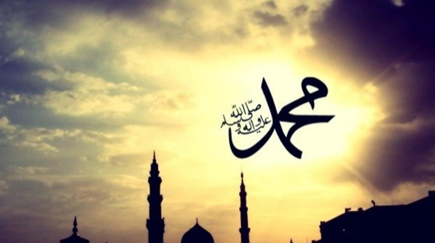 Hz. Peygamber (s.a.v) Mira&ccedil; Gecesi Cennet ve Cehennemde Neler G&ouml;rd&uuml;?