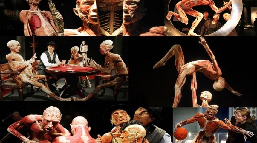 Kadavraları mı? Uzaylıları mı? Yoksa Ş&ouml;valyeleri mi? G&ouml;rmek İstersiniz