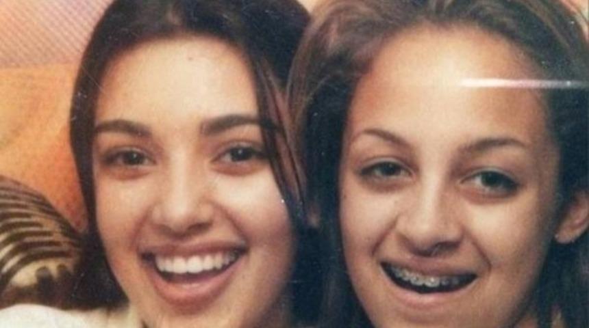 Zaman Makinesi Ayağınıza Geldi! D&uuml;nyaca &Uuml;nl&uuml; Yıldızların Eski Hallerine Şaşıracaksınız