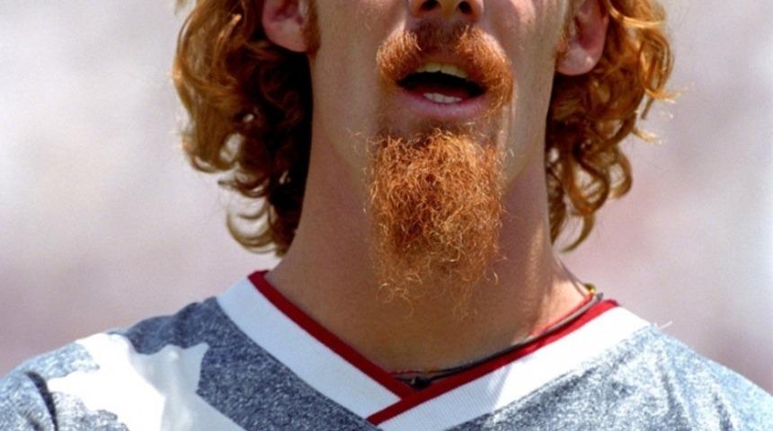 Tarihin En Garip Sakallı 8 Futbolcusu