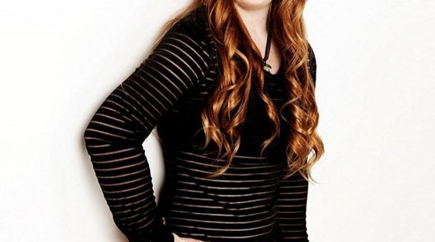 Down Sendromlu Gen&ccedil;, Model Olmaya Kararlı