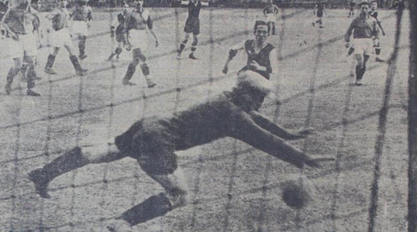 GS - BJK Derbisi Yaklaşırken Derbi Tarihi Hakkında Bilinmesi Gereken 9 Şey