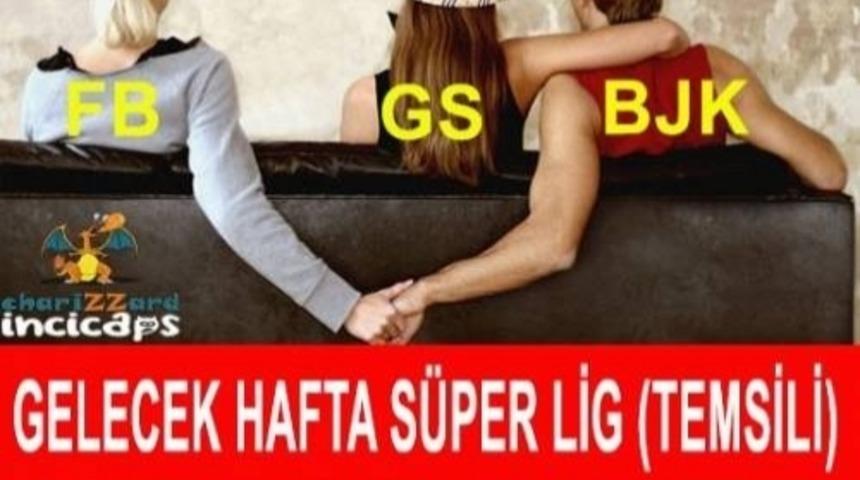 Sosyal Medya "Şampiyonluk D&uuml;ğ&uuml;m&uuml;"n&uuml; Konuşuyor