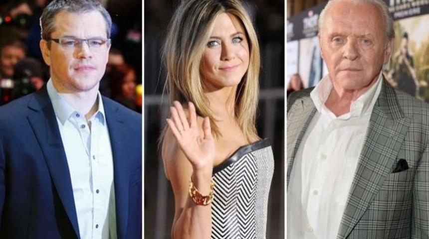 Eskiden Sigara İ&ccedil;en 17 &Uuml;nl&uuml; Ve Bu Alışkanlıktan Nasıl Kurtuldukları