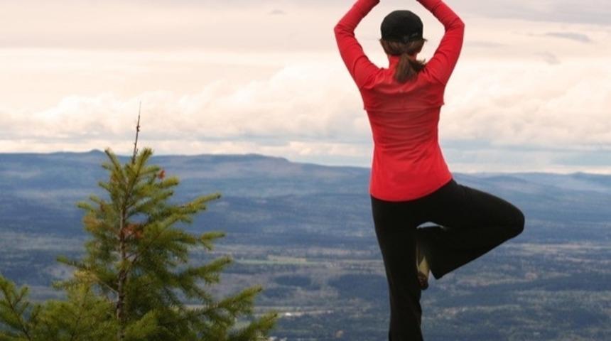 Beyninizin Sağlıklı Olup Olmadığını G&ouml;steren Hemen Yapabileceğiniz Bir Egzersiz!
