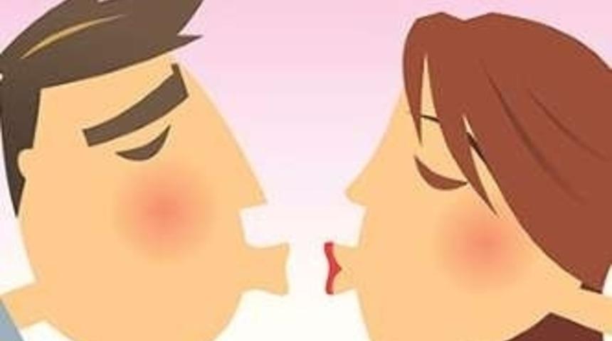 &Ouml;p&uuml;şme Hakkındaki 10 İlgin&ccedil; Ger&ccedil;ek