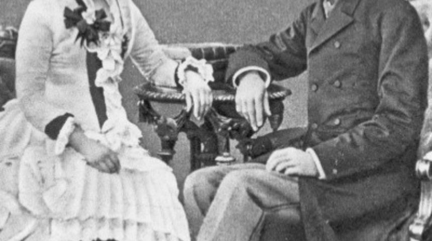 İlklerin Adamı Ali Sami Yen