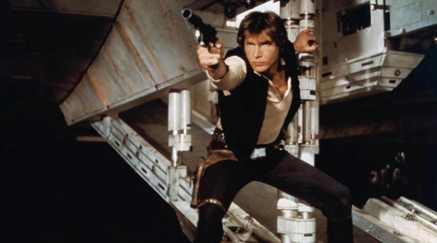 Star Wars Serisinin Ses Efektleri Nasıl Hazırlanıyor Hi&ccedil; Merak Ettiniz Mi?