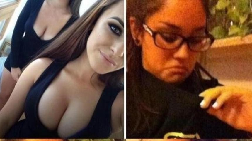 Bakın Burada H&uuml;z&uuml;n Var Diyeceğiniz 31 Trajikomik Tweet