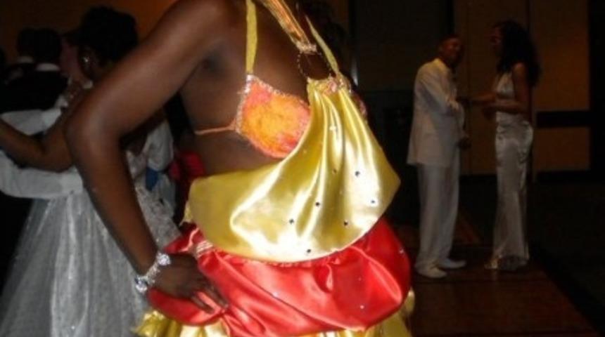 Mezuniyetinize Hazırlanırken Size İbret Olacak 15 Elbise