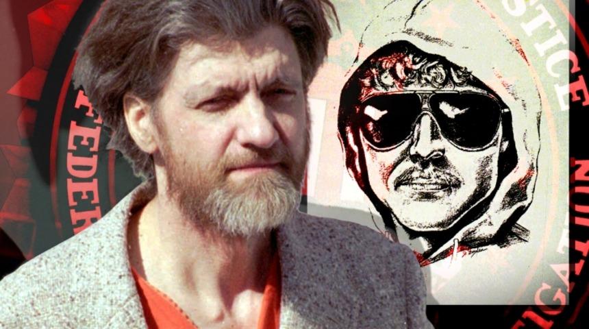 Teknoloji Karşıtı Ter&ouml;rist Ted Kaczynski'nin Hak Verdiğiniz İ&ccedil;in T&uuml;ylerinizi &Uuml;rpertecek 10 S&ouml;z&uuml;