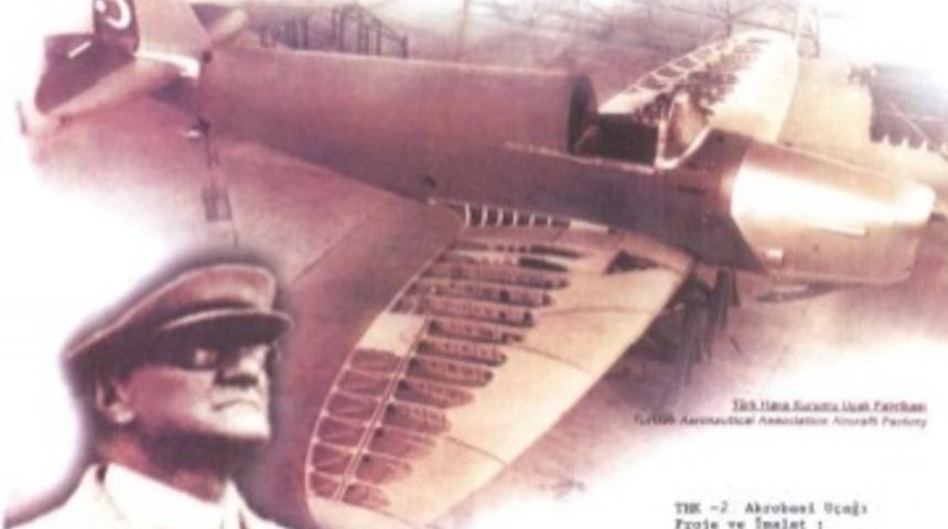 U&ccedil;ağımıza Dikilen İncir Ağacı (1950)