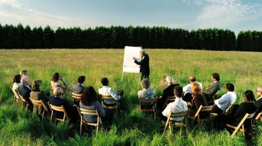 Ger&ccedil;ekten Verimli Bir İş Toplantısı Yapmak İstiyorsanız Uymanız Gereken 6 Kural